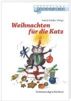 bokomslag Weihnachten für die Katz