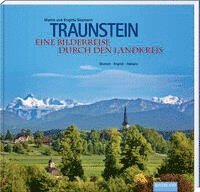 bokomslag Traunstein