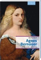 bokomslag Agnes Bernauer