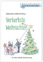 bokomslag Verkorkste Weihnachten