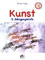 bokomslag Kunst 5. Jahrgangsstufe