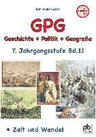 bokomslag GPG 7. Jahrgangsstufe Bd.II