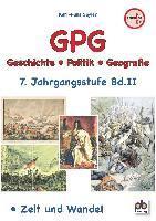 GPG 7. Jahrgangsstufe Bd.II 1