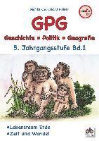 GPG 5. Jahrgangsstufe Bd.I 1