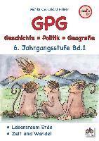 GPG 6. Jahrgangsstufe Bd.I 1