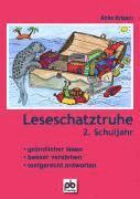 Leseschatztruhe. 2. Schuljahr 1