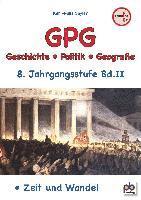 bokomslag GPG 8. Jahrgangsstufe Bd.II