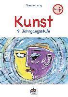 bokomslag Kunst 9. Jahrgangsstufe