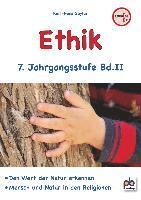 Ethik 7. Jahrgangsstufe Bd.II 1