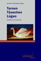 Gunther Klosinski - Tarnen, Täuschen, Lügen, Häftad