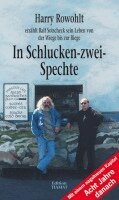 Harry Rowohlt, Ralf Sotscheck, Klaus Bittermann - In Schlucken-zwei-Spechte, Häftad
