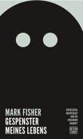 Mark Fisher - Gespenster meines Lebens, Häftad