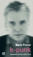 Mark Fisher - K-Punk, Häftad