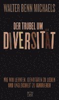 bokomslag Der Trubel um Diversität