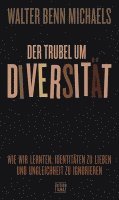 bokomslag Der Trubel um Diversität