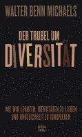 bokomslag Der Trubel um Diversität