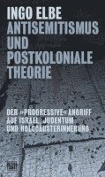 bokomslag Antisemitismus und postkoloniale Theorie