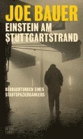Joe Bauer - Einstein am Stuttgartstrand, Häftad
