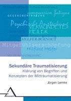 bokomslag Sekundäre Traumatisierung
