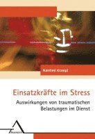 bokomslag Einsatzkräfte im Stress