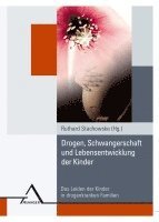 bokomslag Drogen, Schwangerschaft  und Lebensentwicklung  der Kinder