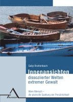 bokomslag Innenansichten dissoziierter Welten extremer Gewalt