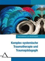 bokomslag Komplexsystemische Traumatherapie und Traumapädagogik