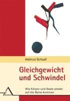Helmut Schaaf - Gleichgewicht und Schwindel, Häftad