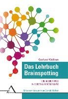 bokomslag Das Lehrbuch Brainspotting