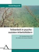 bokomslag Teilearbeit in psychosozialen Arbeitsfeldern