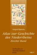 bokomslag Niederrhein-Atlas 02