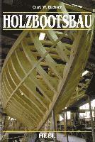 bokomslag Holzbootsbau