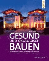 bokomslag Gesund und ökologisch Bauen