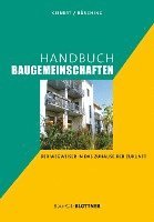 bokomslag Handbuch Baugemeinschaften