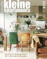 bokomslag Kleine Apartments