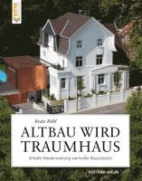 bokomslag Altbau wird Traumhaus