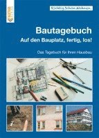 Bautagebuch 1