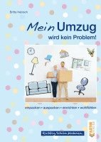 bokomslag Mein Umzug wird kein Problem