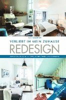 bokomslag REDESIGN Verliebt in mein Zuhause