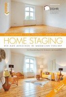 bokomslag Home Staging