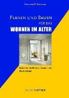 bokomslag Planen und Bauen für das Wohnen im Alter