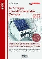 bokomslag In 77 Tagen zum klimaneutralen Zuhause