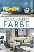 bokomslag Wohlfühlfaktor Farbe