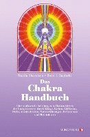 bokomslag Das Chakra-Handbuch