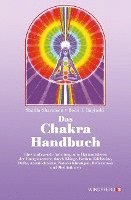 Shalila Sharamon, Bodo J. Baginski - Das Chakra-Handbuch, Häftad