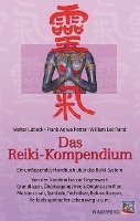 bokomslag Das Reiki-Kompendium