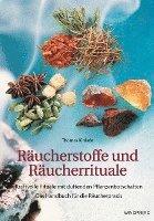 bokomslag Räucherstoffe und Räucherrituale