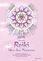 bokomslag Reiki - Weg des Herzens