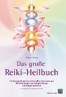 bokomslag Das große Reiki-Heilbuch