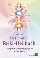 Das große Reiki-Heilbuch